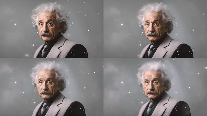 爱因斯坦 科学家 物理学