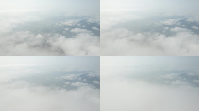【正版素材】云海 云层 云景 云端