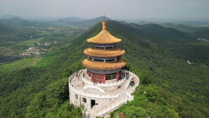 鸡笼山