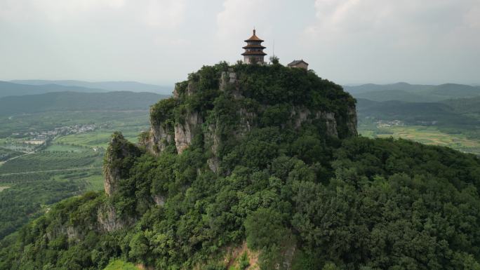 鸡笼山