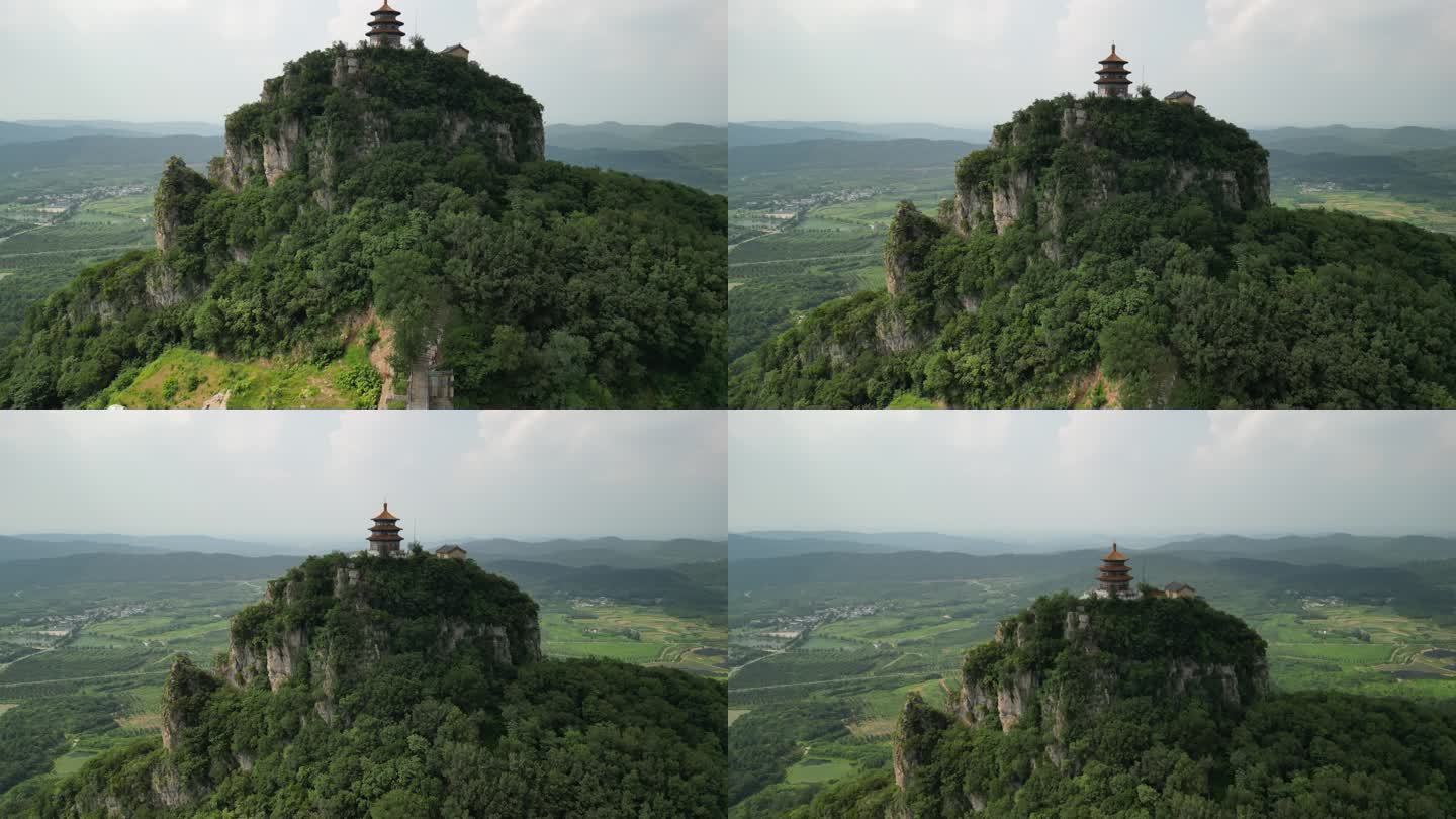 鸡笼山