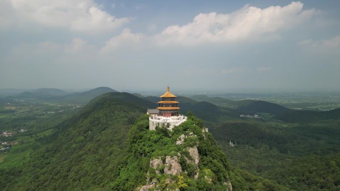 鸡笼山