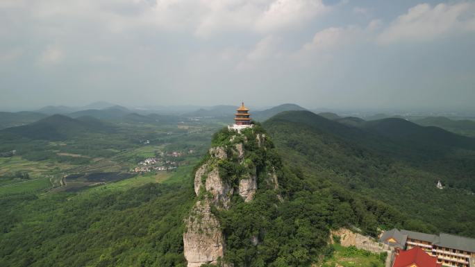 鸡笼山