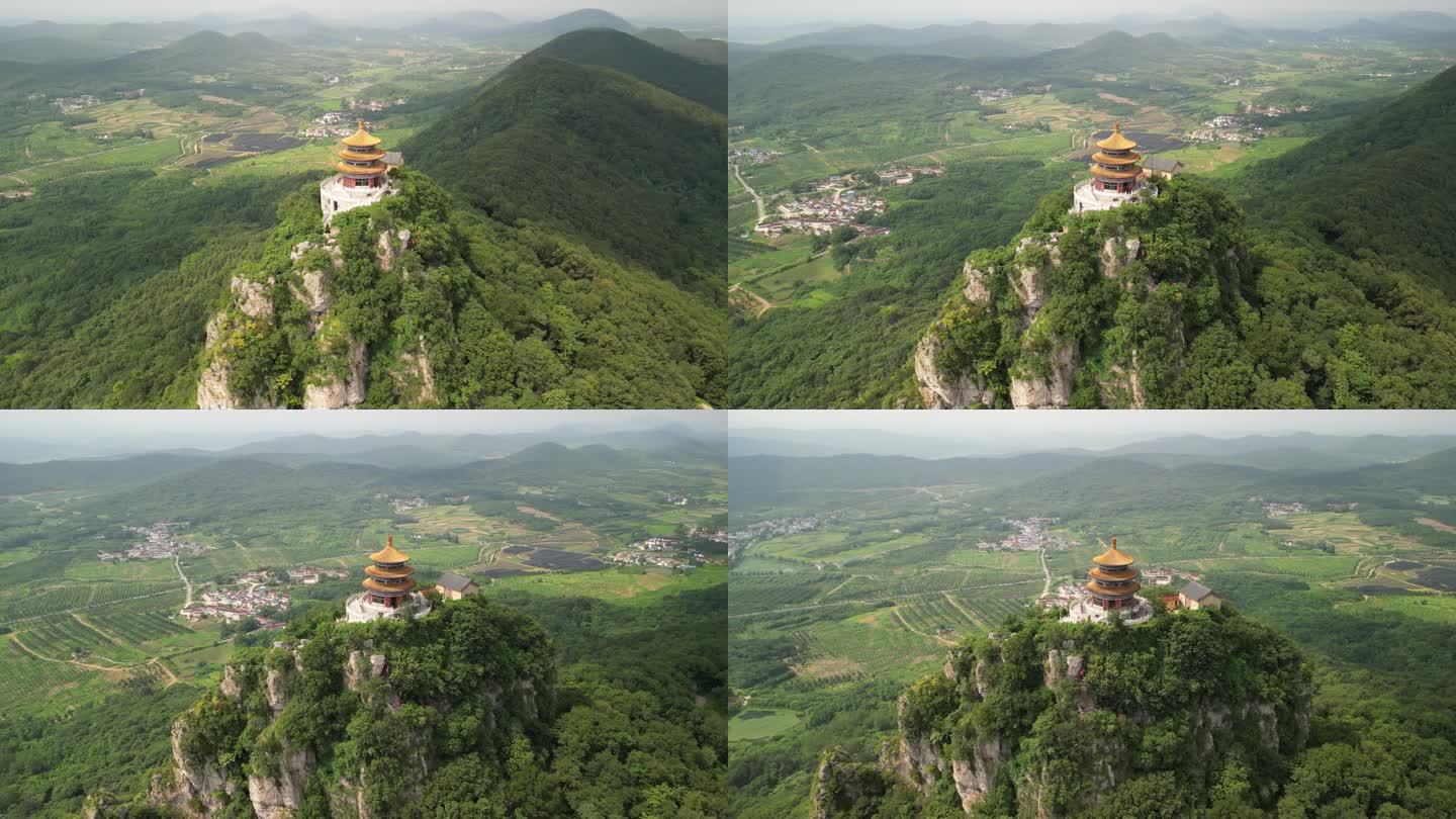 鸡笼山