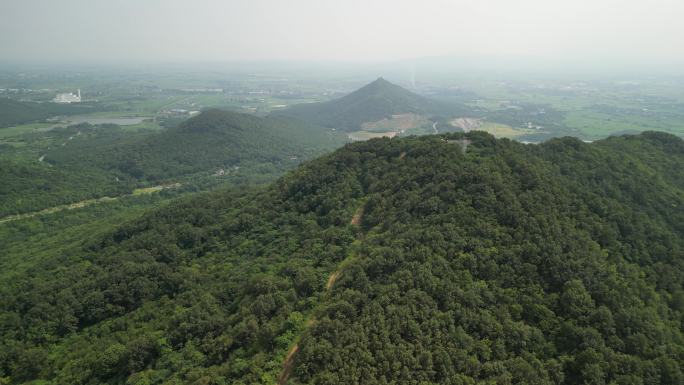 鸡笼山