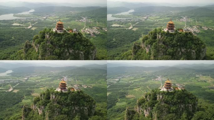 鸡笼山