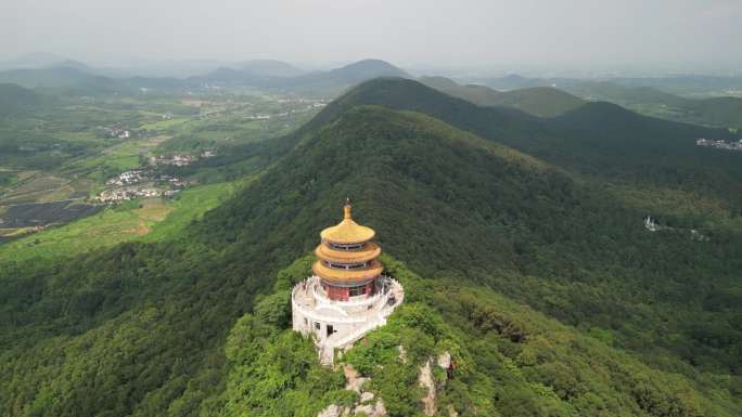 鸡笼山