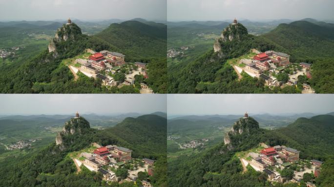 鸡笼山