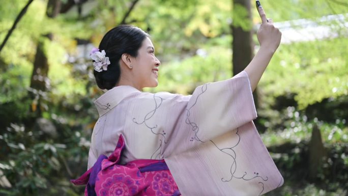 日本传统文化与新一代科技