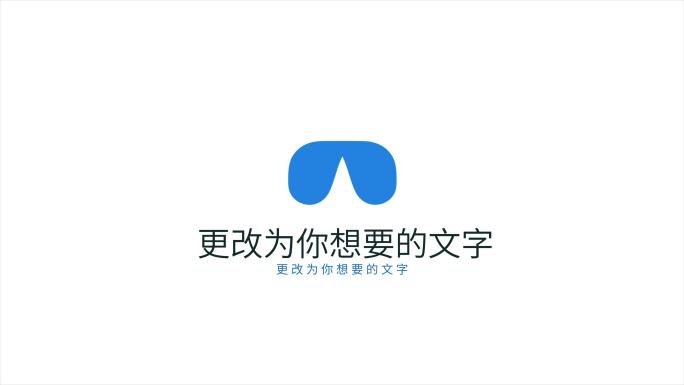 工程设计简约logo