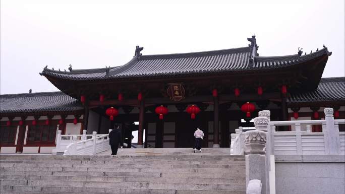 杭州德寿宫遗址博物馆