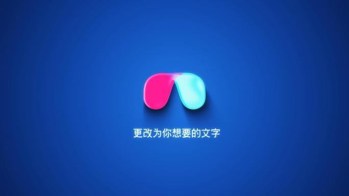 简约时尚logo