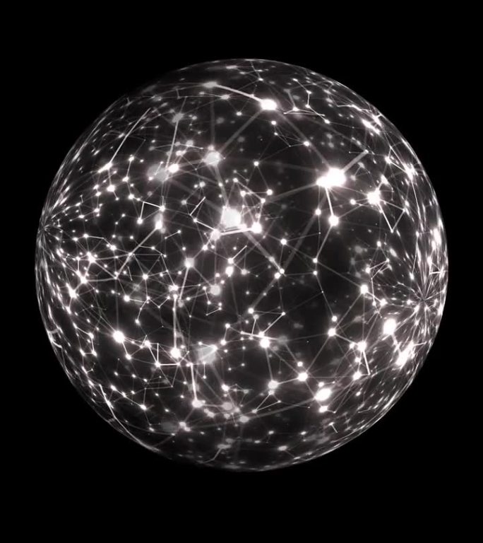 摘要:Plexus Technology Science关于旋转球体垂直视频的概念