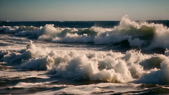 海浪