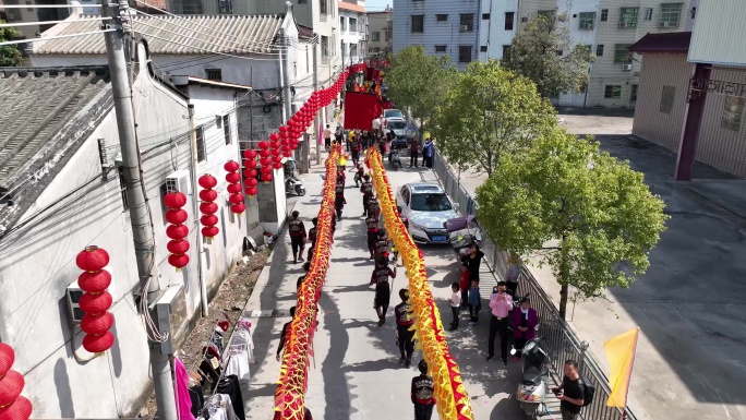 潮汕民俗活动