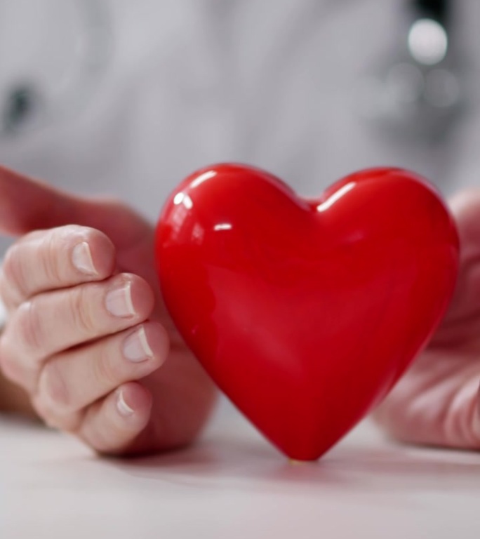 健康保险和心脏病保险