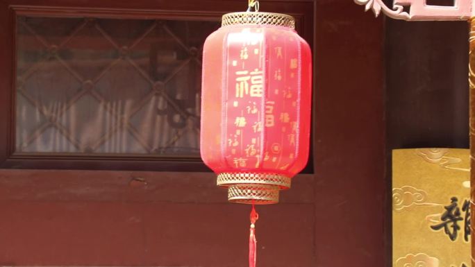 中式红灯笼合集