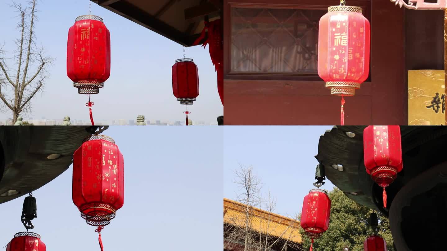 中式红灯笼合集
