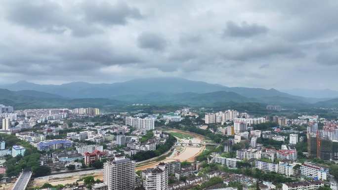 五指山市