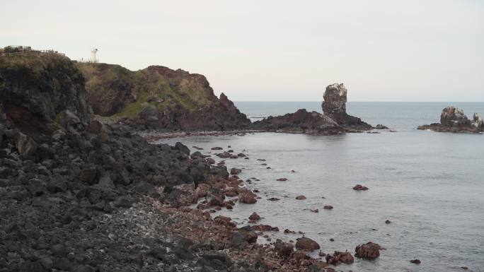 济州岛涉地可支