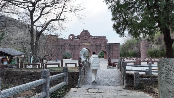 花果山景区 DJI_0498