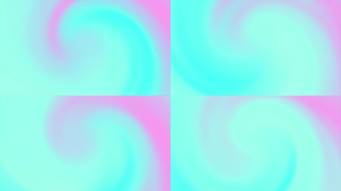 彩色霓虹渐变。移动抽象模糊背景。颜色随位置变化，产生平滑的颜色过渡。紫粉蓝紫外线