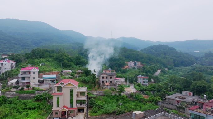 厦门同安前格村 前格书院