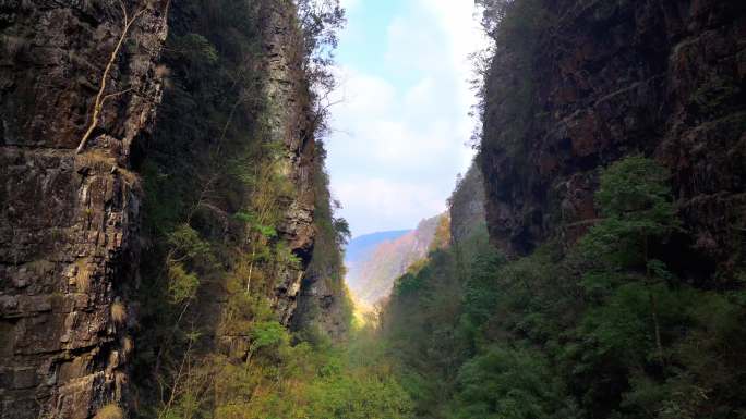 山水风景