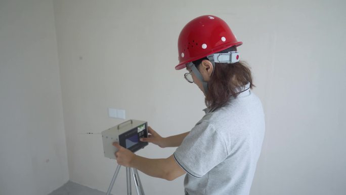 室内甲醛检测 室内空气检测工程检测 建筑