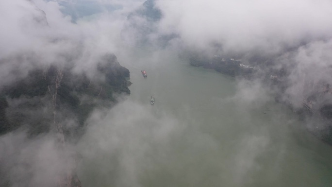 三峡大坝