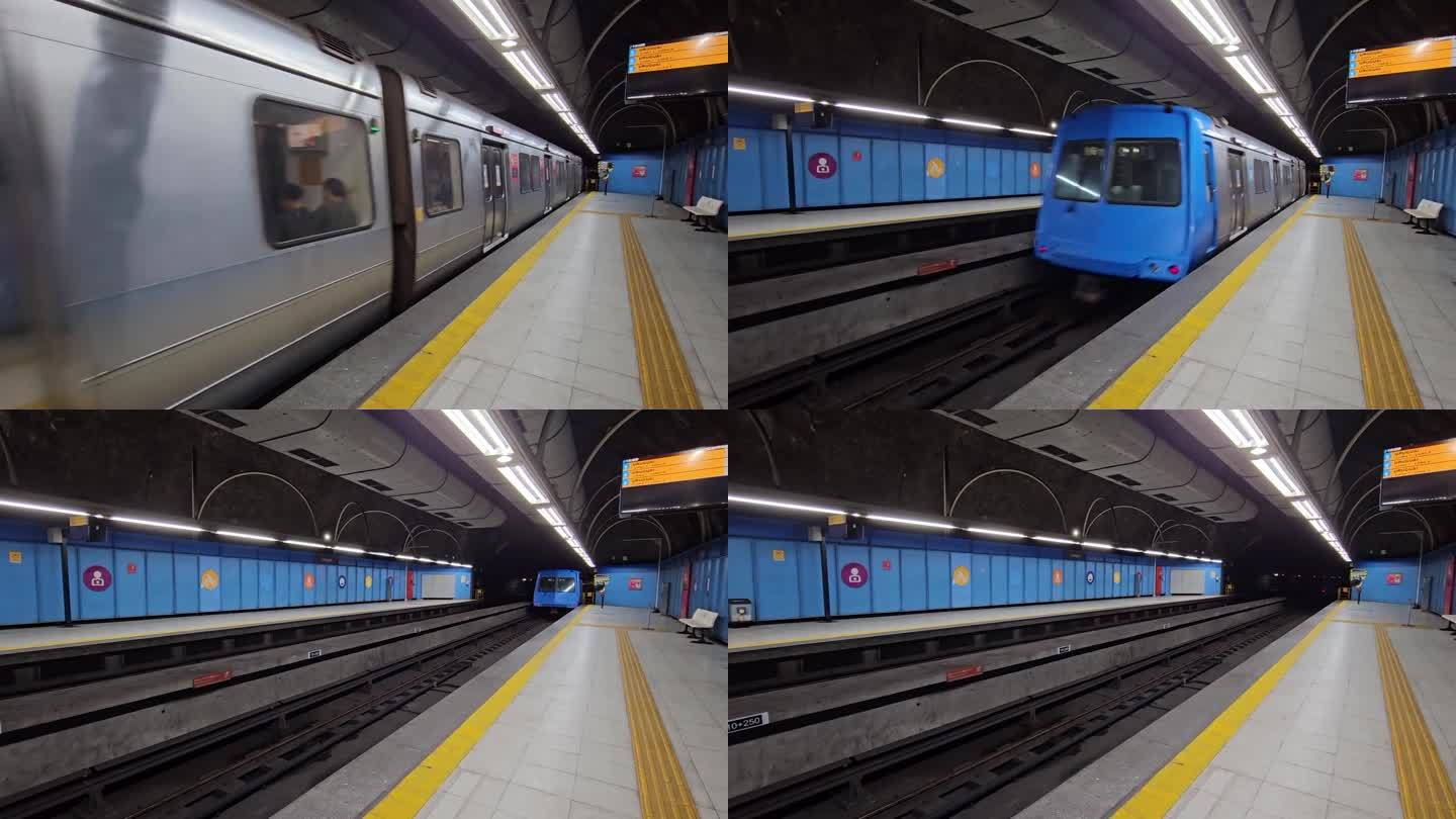 里约热内卢地铁