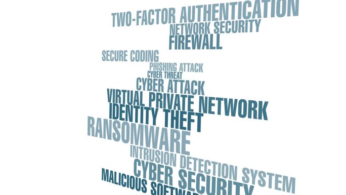 网络安全通过安全协议保障网络空间的技术和数据隐私，防范网络攻击，保障网络和计算机安全