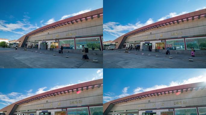 邦达机场 昌都机场 西藏机场