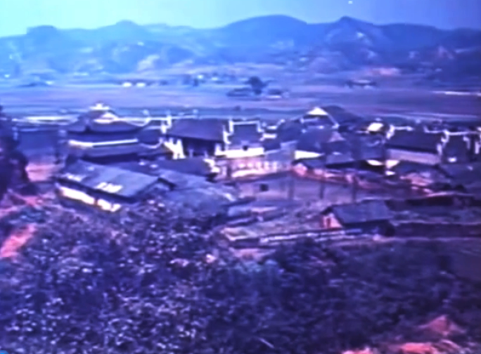 六七十年代 湖南旧影