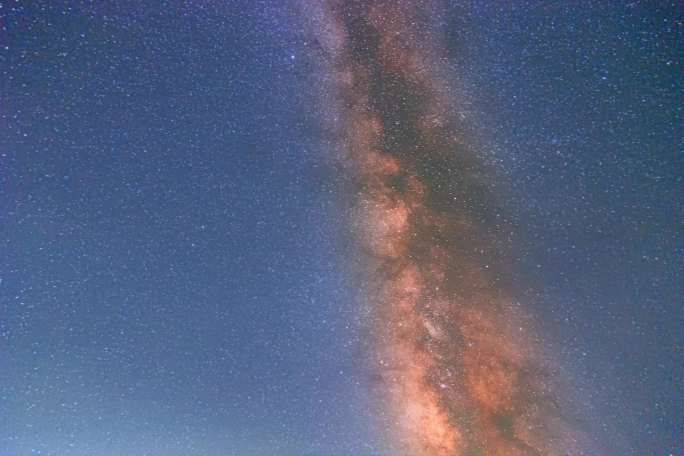 流星雨