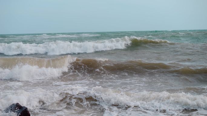 波浪 波涛 海洋 海浪 潮汐 浪潮