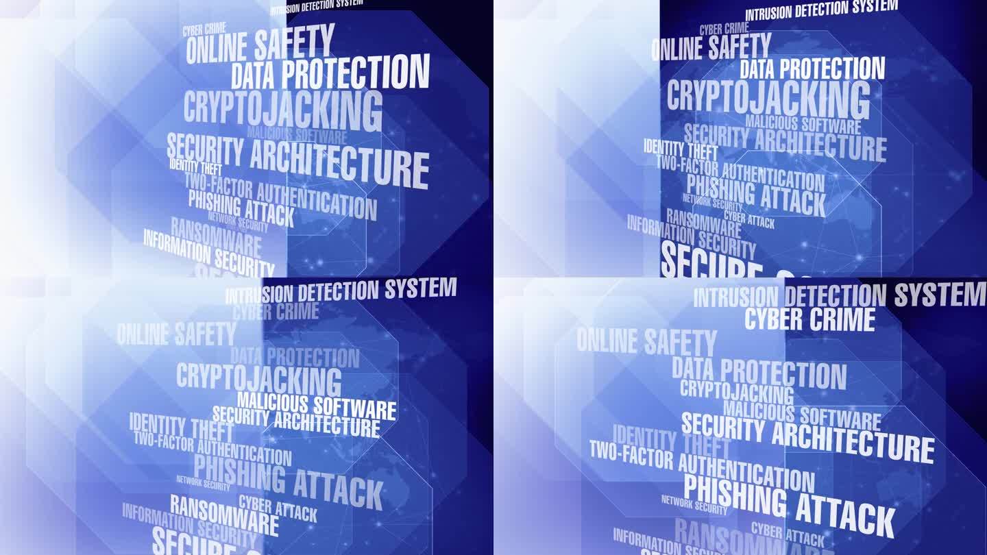 网络犯罪和网络安全在确保安全的数字环境中对数据保护风险评估、预防和隐私政策的重要性
