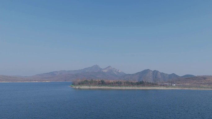 山川湖海