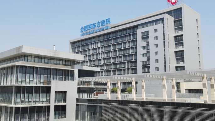 京东方医院 (1)
