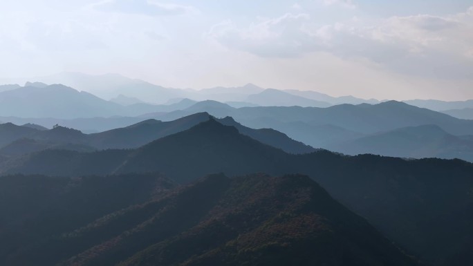 山川山脉