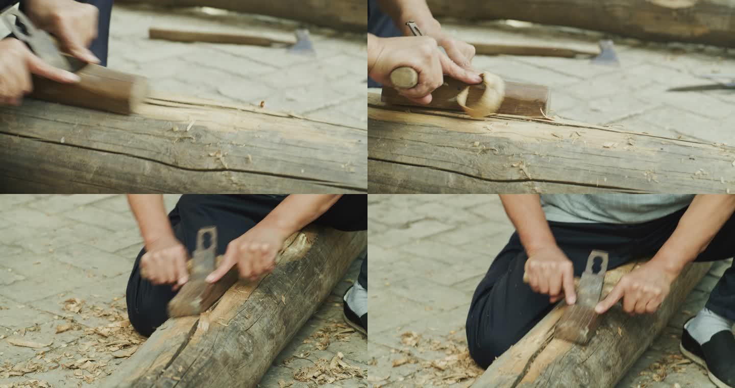 木工工匠