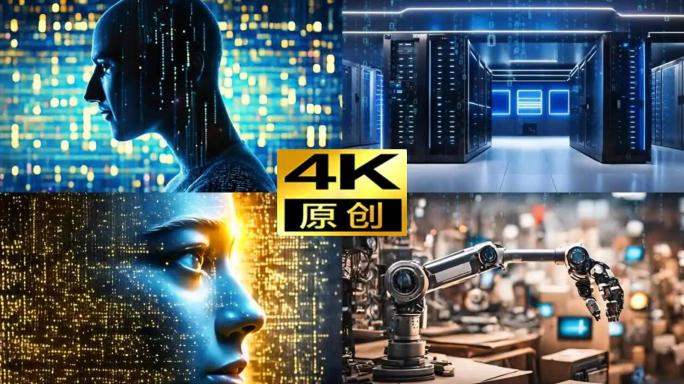 【大合集01】新质生产力AI人工智能芯片