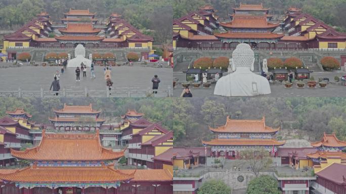 溧水东庐山观音寺