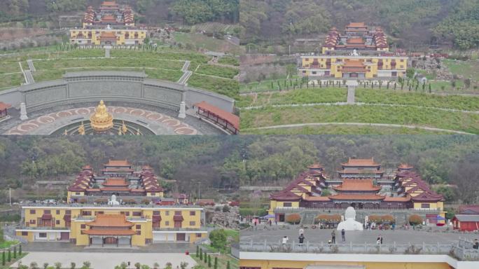 溧水东庐山观音寺