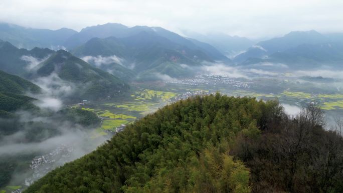 卢村             徽派建筑