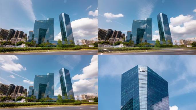 深圳国际创新中心大厦 深国际创新中心廷时