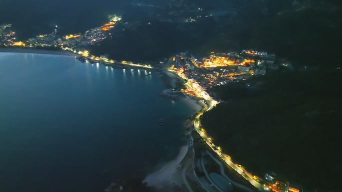 青岛崂山区