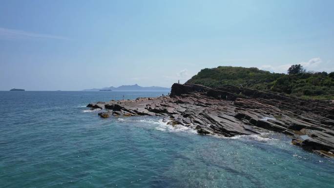 香港东平洲