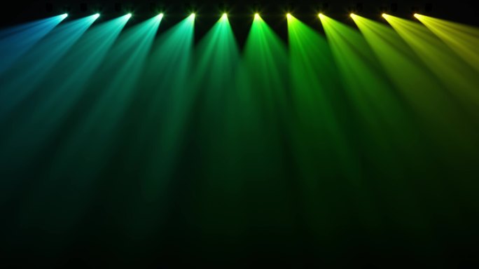 舞台灯光舞台光光束灯