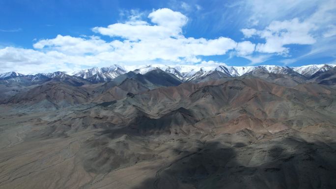 雪山山峦山顶纪录片纪实片宣传片